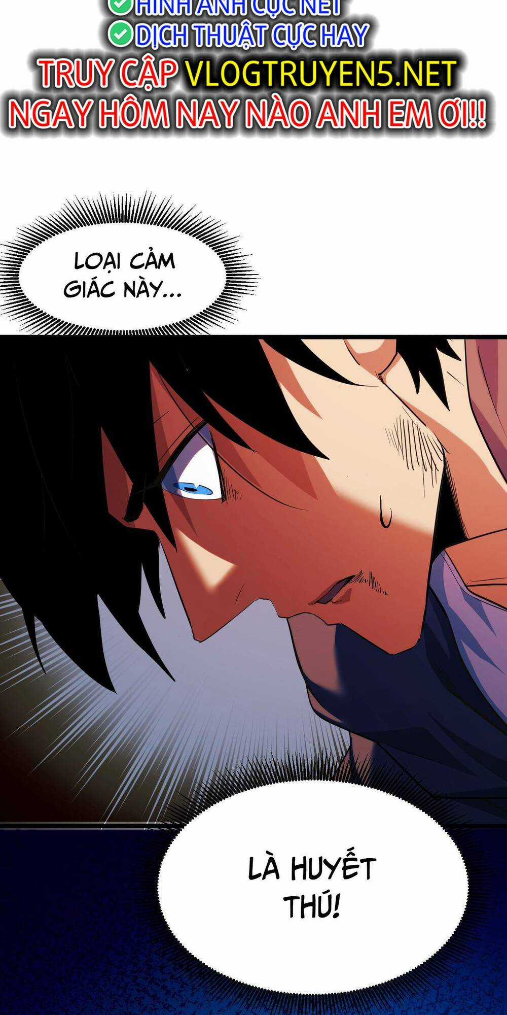 Ta Dựa Vào Thu Thập Vạn Vật Để Thăng Cấp Chapter 5 trang 44