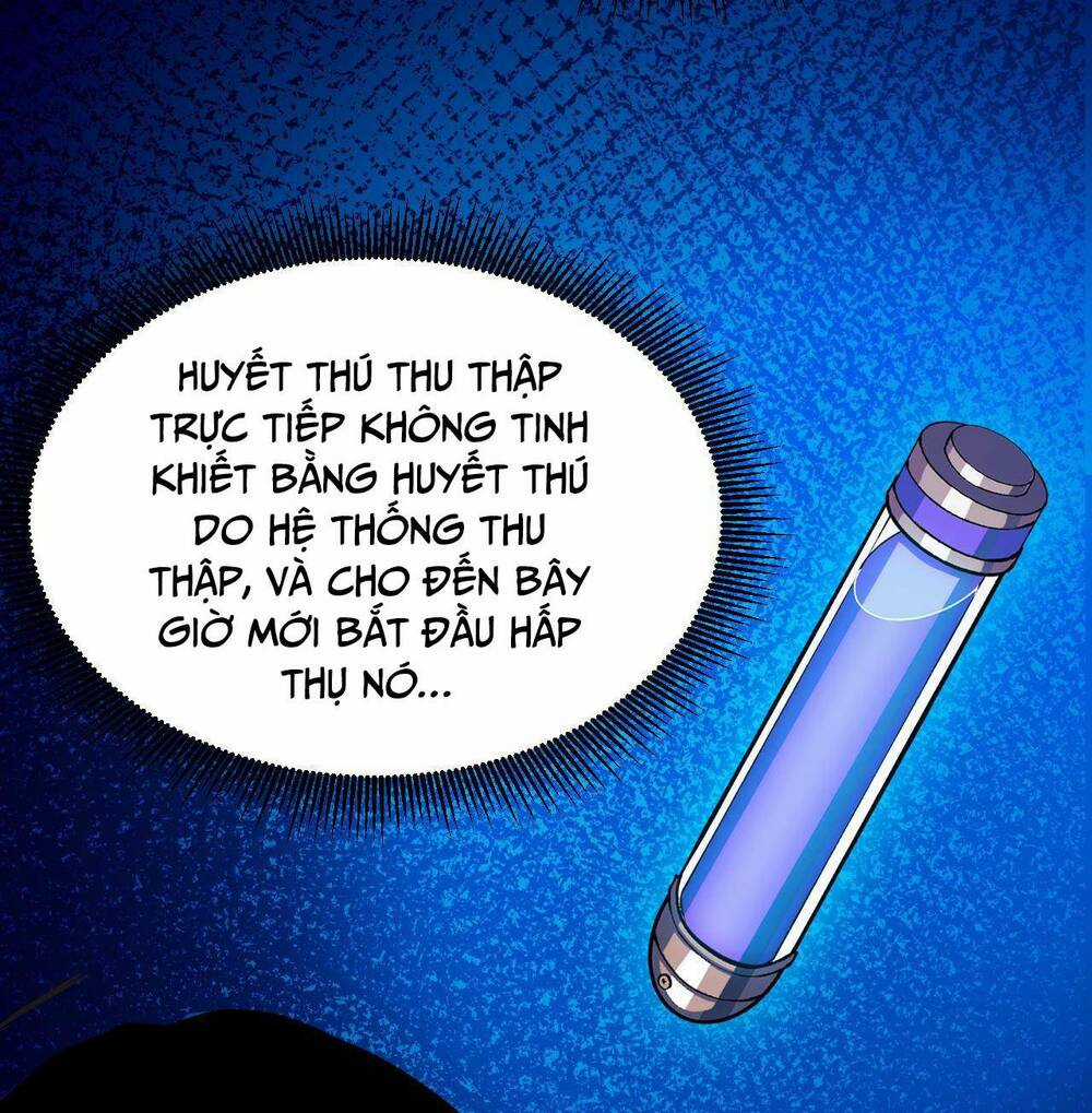 Ta Dựa Vào Thu Thập Vạn Vật Để Thăng Cấp Chapter 5 trang 45