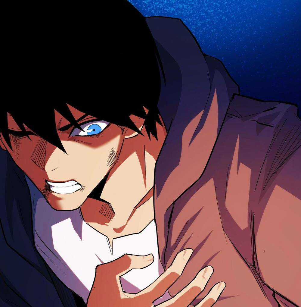 Ta Dựa Vào Thu Thập Vạn Vật Để Thăng Cấp Chapter 5 trang 46