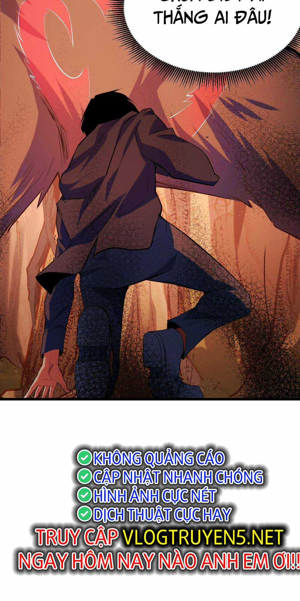 Ta Dựa Vào Thu Thập Vạn Vật Để Thăng Cấp Chapter 5 trang 49