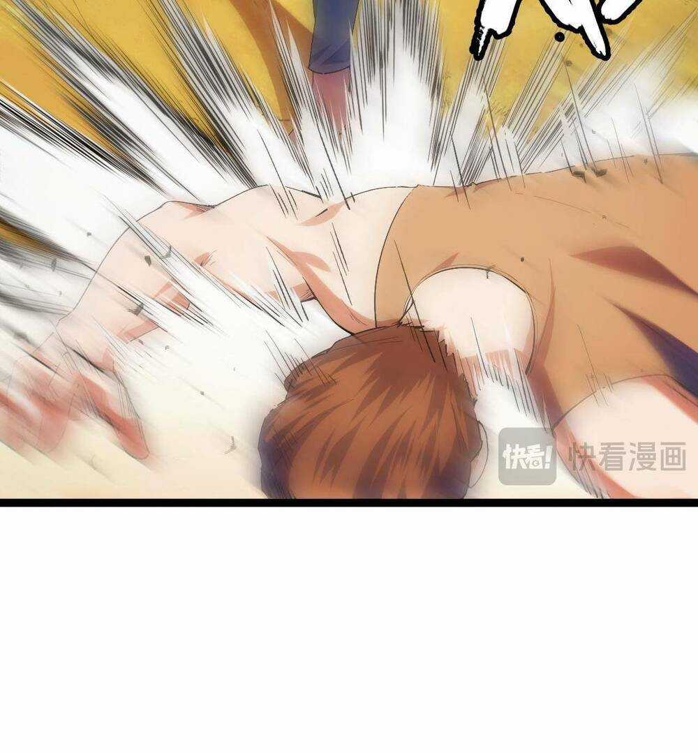 Ta Dựa Vào Thu Thập Vạn Vật Để Thăng Cấp Chapter 5 trang 5