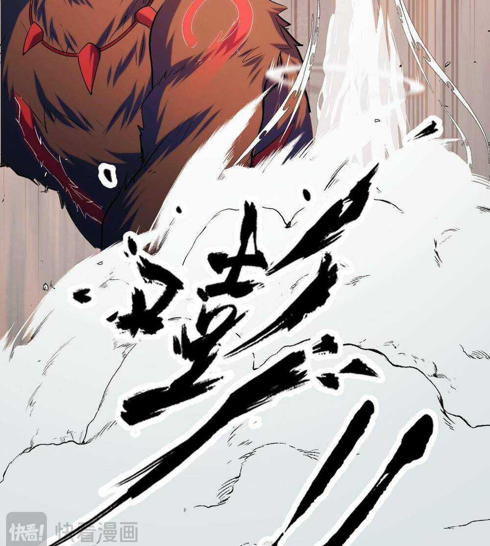 Ta Dựa Vào Thu Thập Vạn Vật Để Thăng Cấp Chapter 5 trang 52