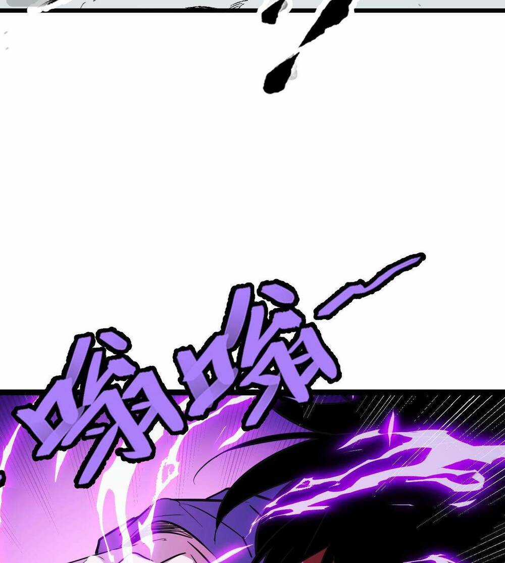 Ta Dựa Vào Thu Thập Vạn Vật Để Thăng Cấp Chapter 5 trang 53