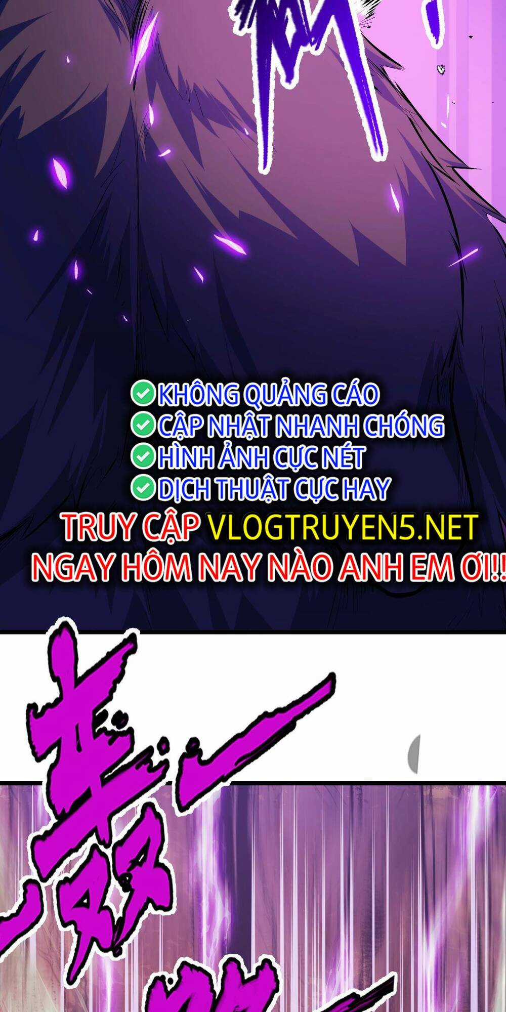 Ta Dựa Vào Thu Thập Vạn Vật Để Thăng Cấp Chapter 5 trang 56