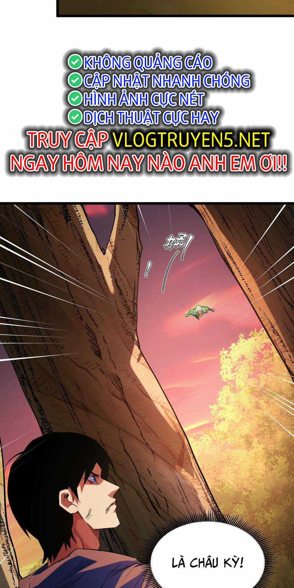 Ta Dựa Vào Thu Thập Vạn Vật Để Thăng Cấp Chapter 5 trang 65