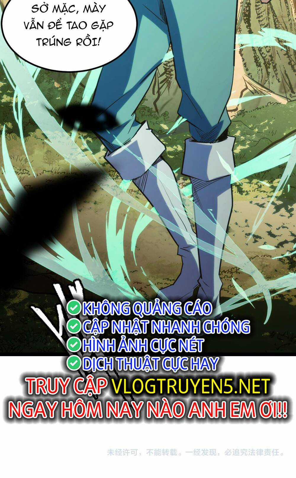 Ta Dựa Vào Thu Thập Vạn Vật Để Thăng Cấp Chapter 5 trang 72