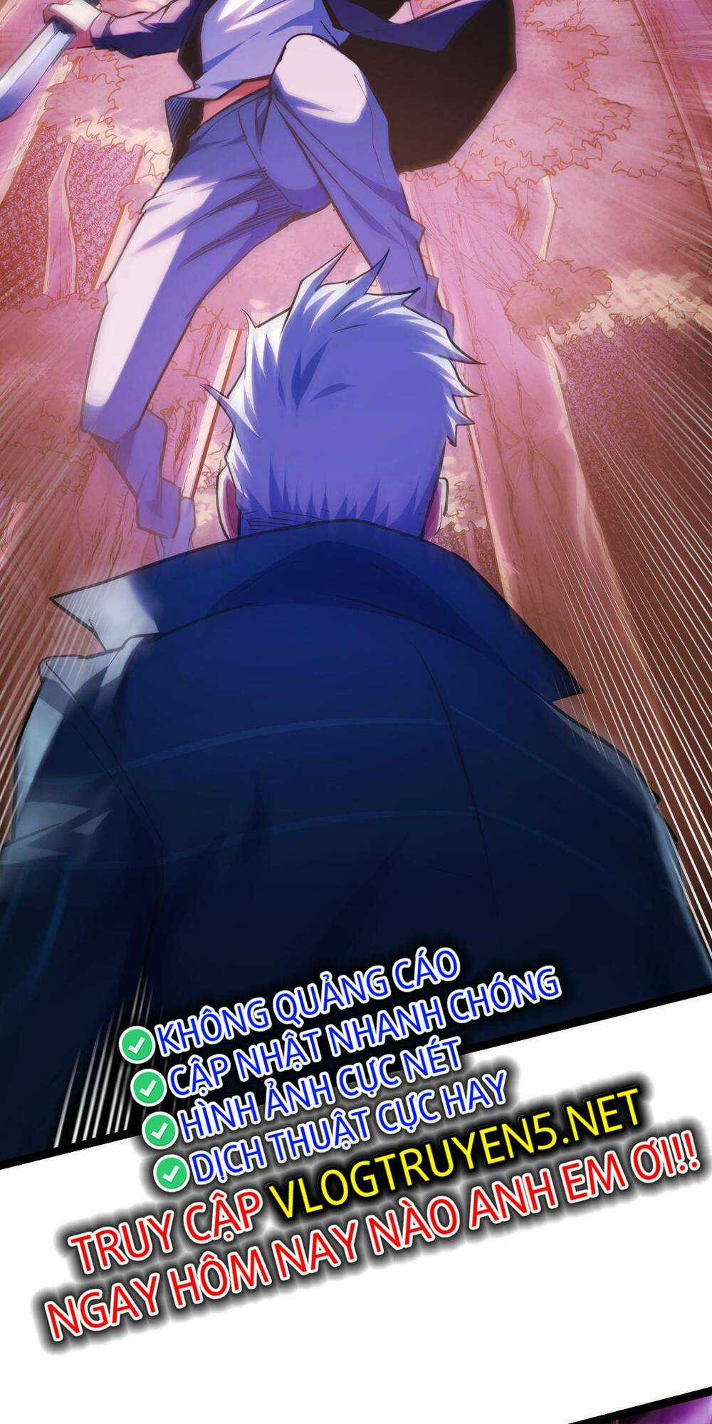 Ta Dựa Vào Thu Thập Vạn Vật Để Thăng Cấp Chapter 6 trang 10