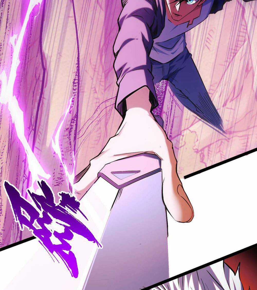 Ta Dựa Vào Thu Thập Vạn Vật Để Thăng Cấp Chapter 6 trang 12