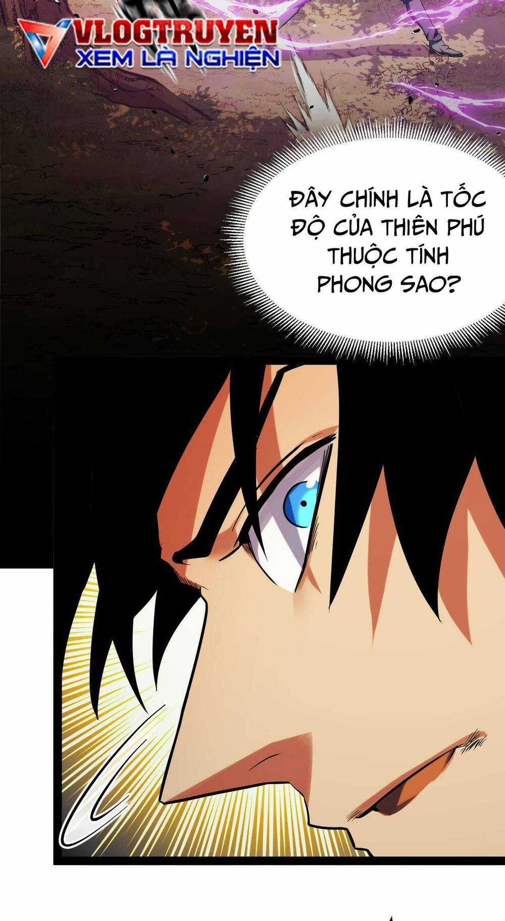 Ta Dựa Vào Thu Thập Vạn Vật Để Thăng Cấp Chapter 6 trang 15