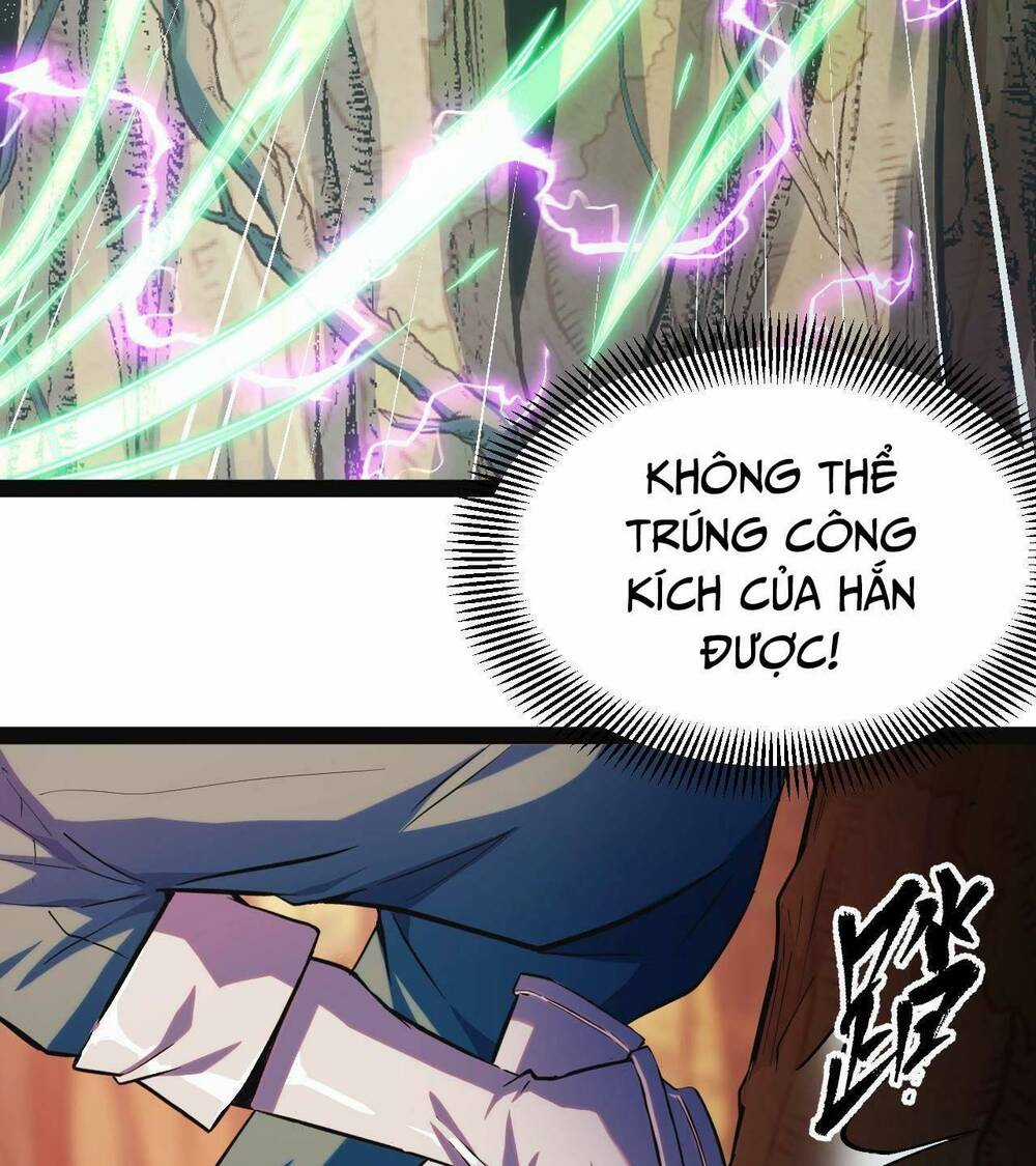 Ta Dựa Vào Thu Thập Vạn Vật Để Thăng Cấp Chapter 6 trang 23