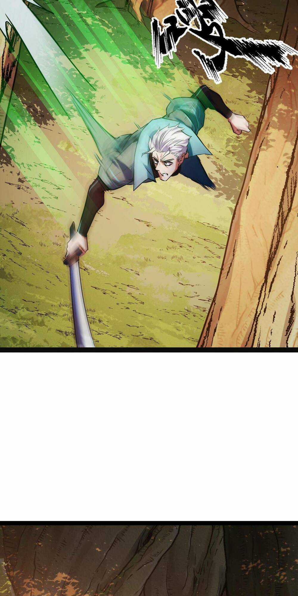 Ta Dựa Vào Thu Thập Vạn Vật Để Thăng Cấp Chapter 6 trang 25