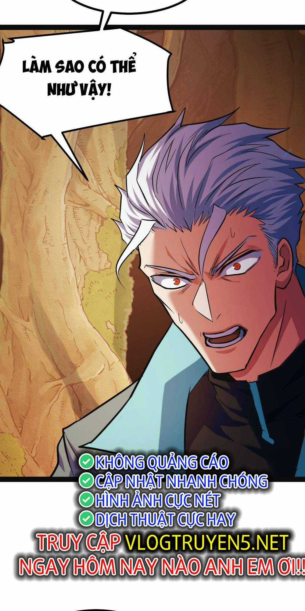 Ta Dựa Vào Thu Thập Vạn Vật Để Thăng Cấp Chapter 6 trang 28