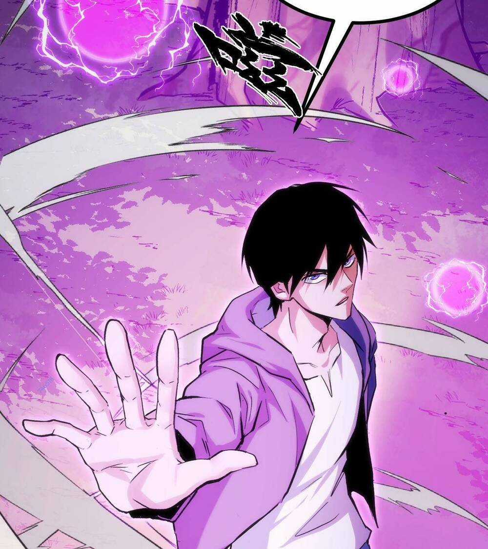 Ta Dựa Vào Thu Thập Vạn Vật Để Thăng Cấp Chapter 6 trang 30