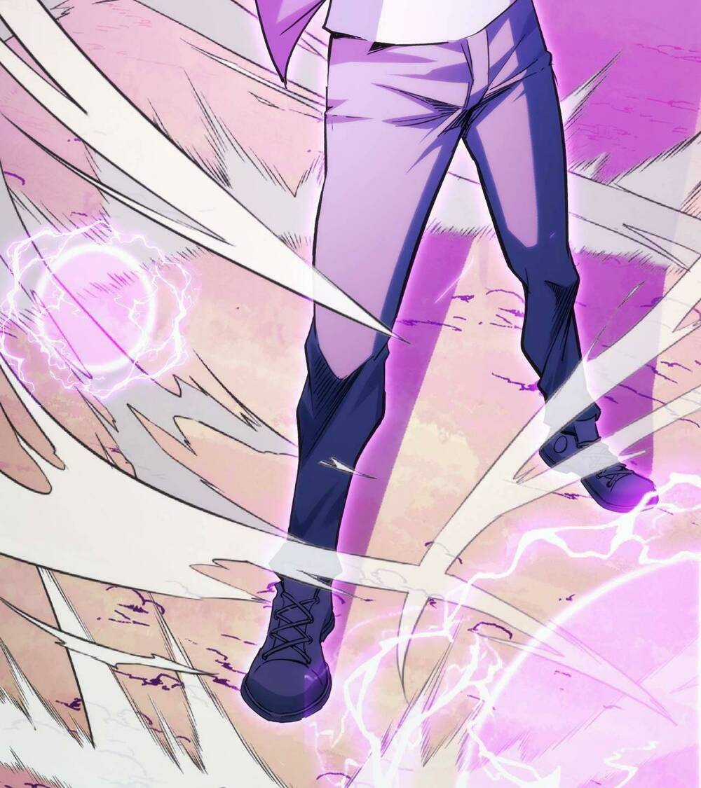 Ta Dựa Vào Thu Thập Vạn Vật Để Thăng Cấp Chapter 6 trang 31