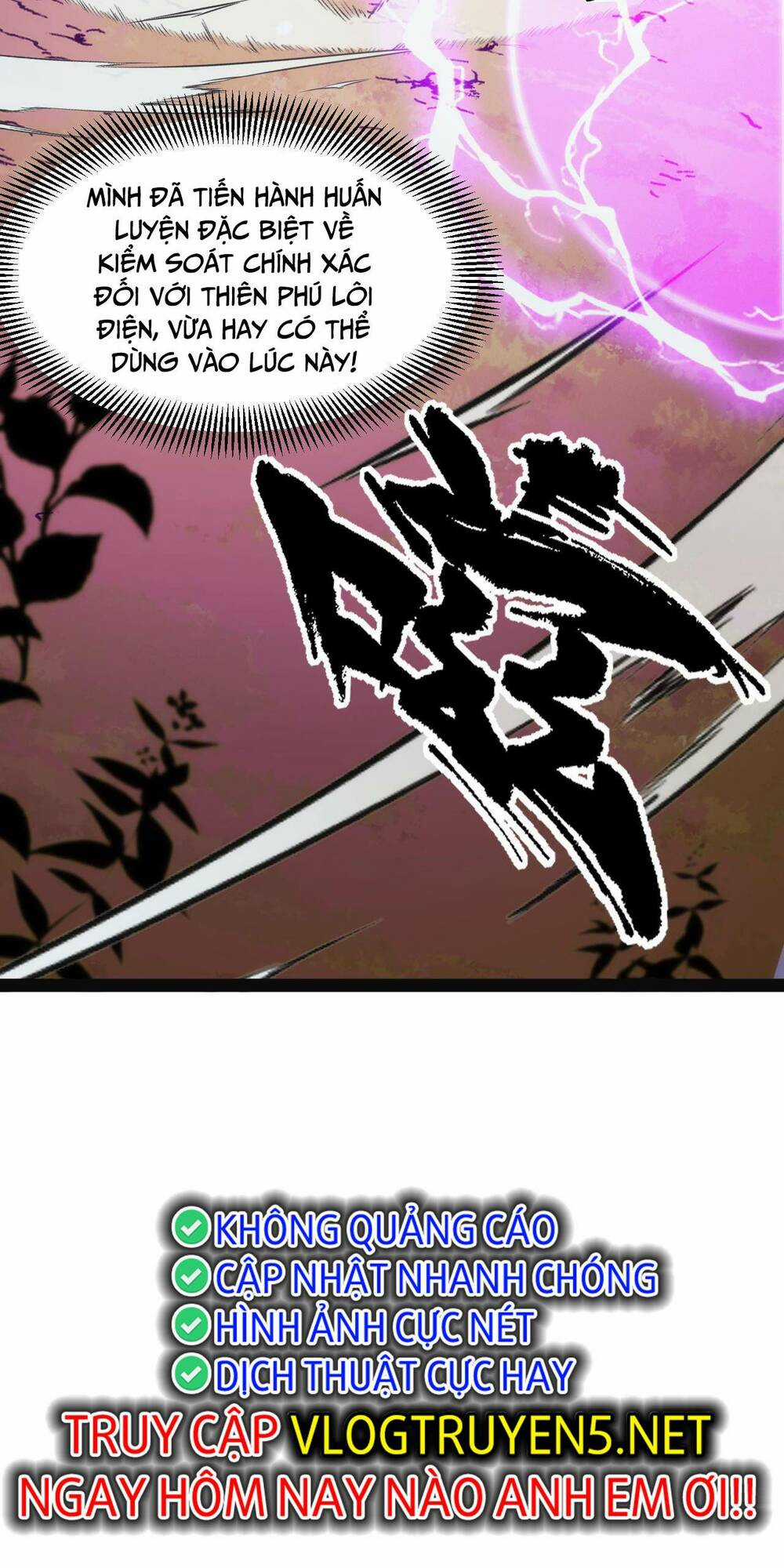 Ta Dựa Vào Thu Thập Vạn Vật Để Thăng Cấp Chapter 6 trang 32