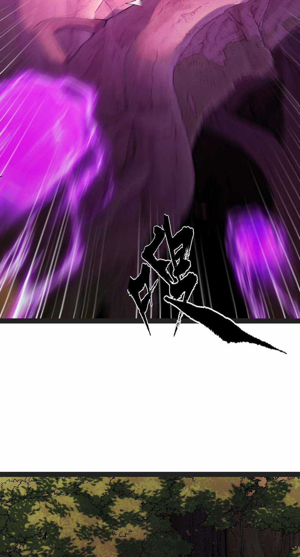 Ta Dựa Vào Thu Thập Vạn Vật Để Thăng Cấp Chapter 6 trang 34