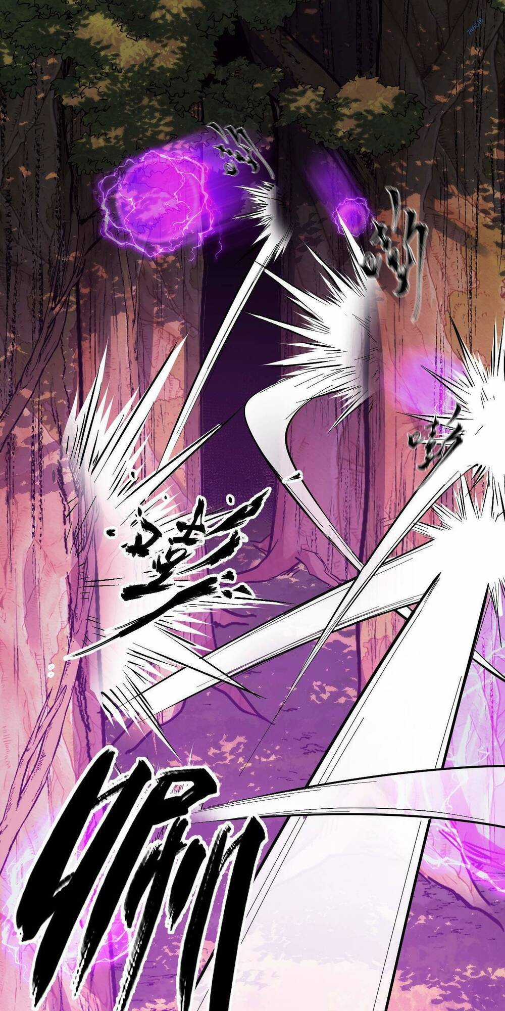 Ta Dựa Vào Thu Thập Vạn Vật Để Thăng Cấp Chapter 6 trang 35