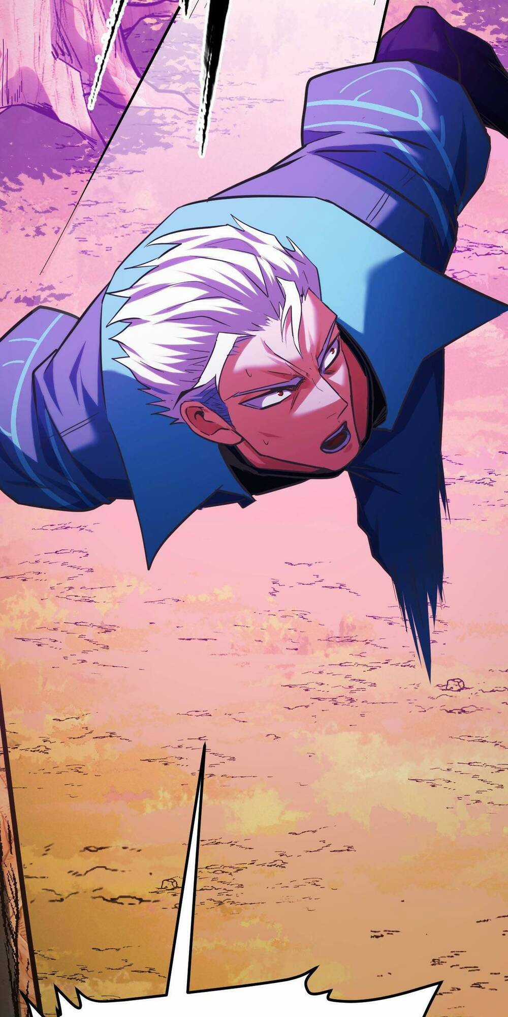 Ta Dựa Vào Thu Thập Vạn Vật Để Thăng Cấp Chapter 6 trang 36