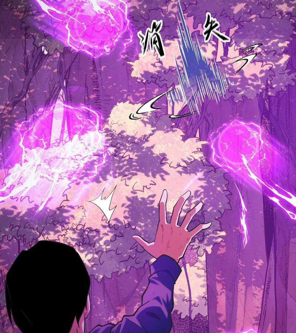 Ta Dựa Vào Thu Thập Vạn Vật Để Thăng Cấp Chapter 6 trang 38