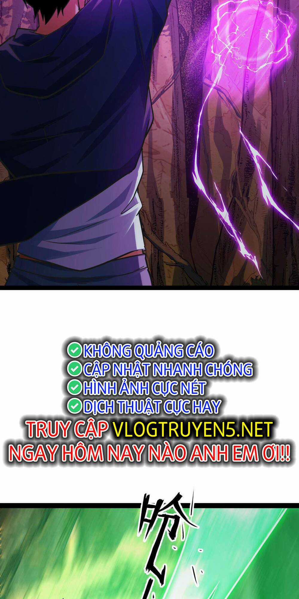 Ta Dựa Vào Thu Thập Vạn Vật Để Thăng Cấp Chapter 6 trang 39