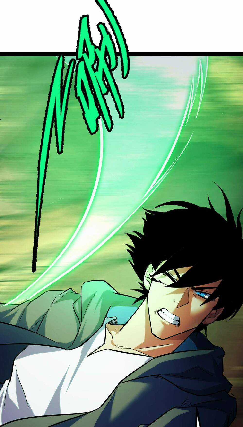 Ta Dựa Vào Thu Thập Vạn Vật Để Thăng Cấp Chapter 6 trang 41