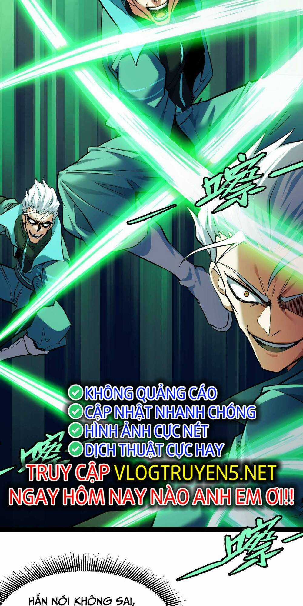 Ta Dựa Vào Thu Thập Vạn Vật Để Thăng Cấp Chapter 6 trang 43