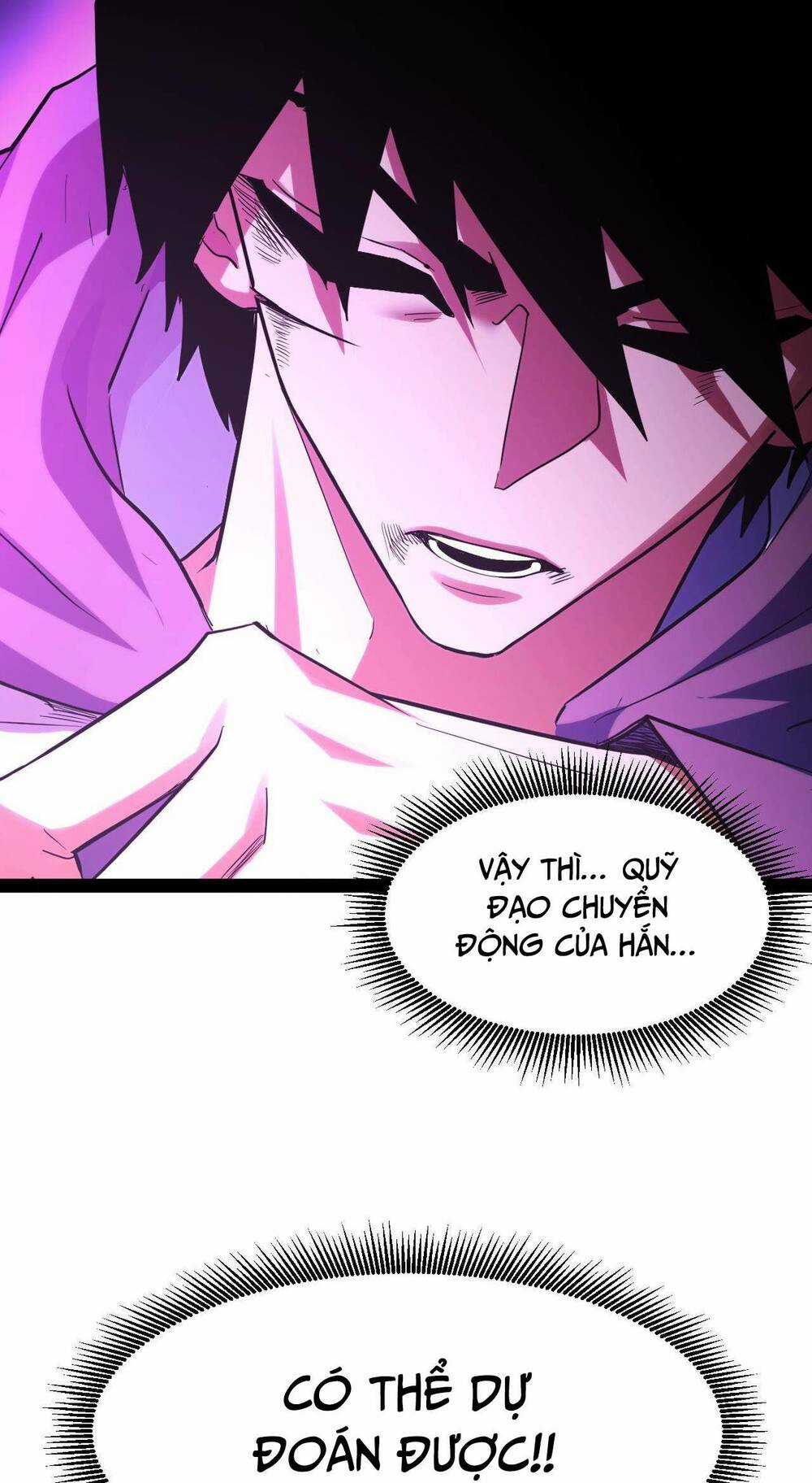 Ta Dựa Vào Thu Thập Vạn Vật Để Thăng Cấp Chapter 6 trang 48