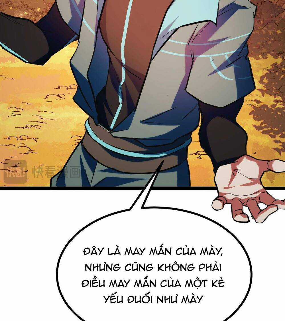 Ta Dựa Vào Thu Thập Vạn Vật Để Thăng Cấp Chapter 6 trang 5