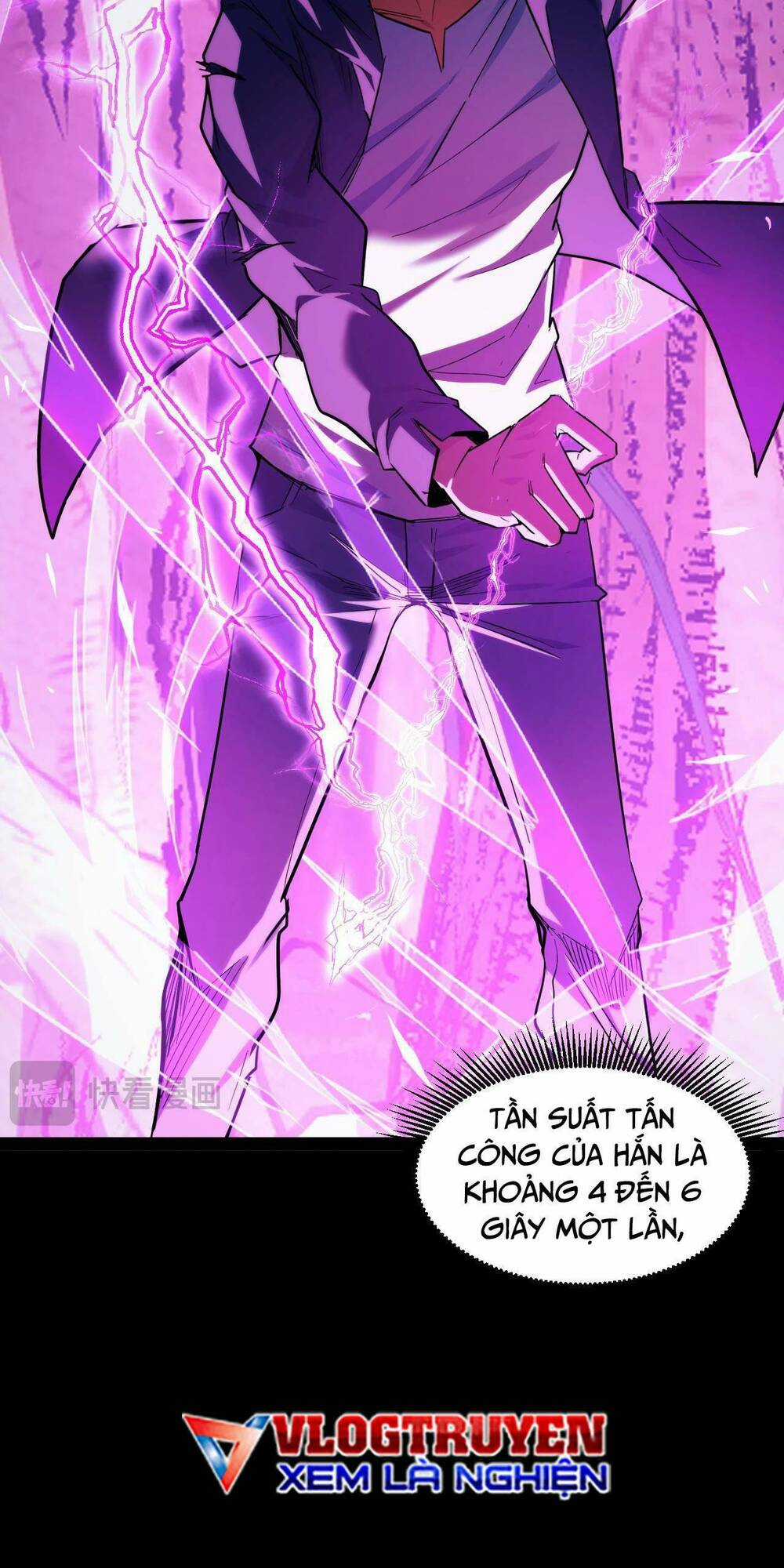 Ta Dựa Vào Thu Thập Vạn Vật Để Thăng Cấp Chapter 6 trang 50