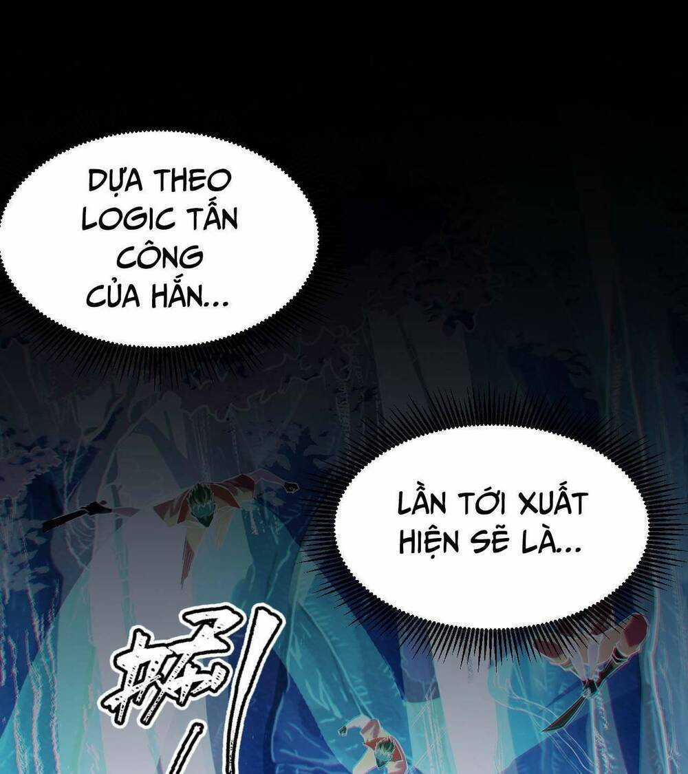 Ta Dựa Vào Thu Thập Vạn Vật Để Thăng Cấp Chapter 6 trang 51