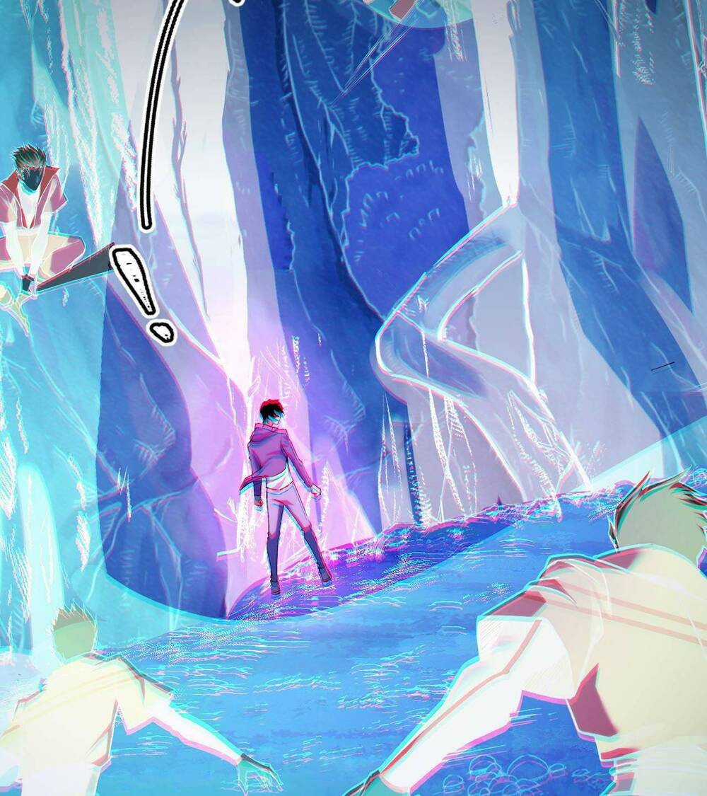 Ta Dựa Vào Thu Thập Vạn Vật Để Thăng Cấp Chapter 6 trang 52