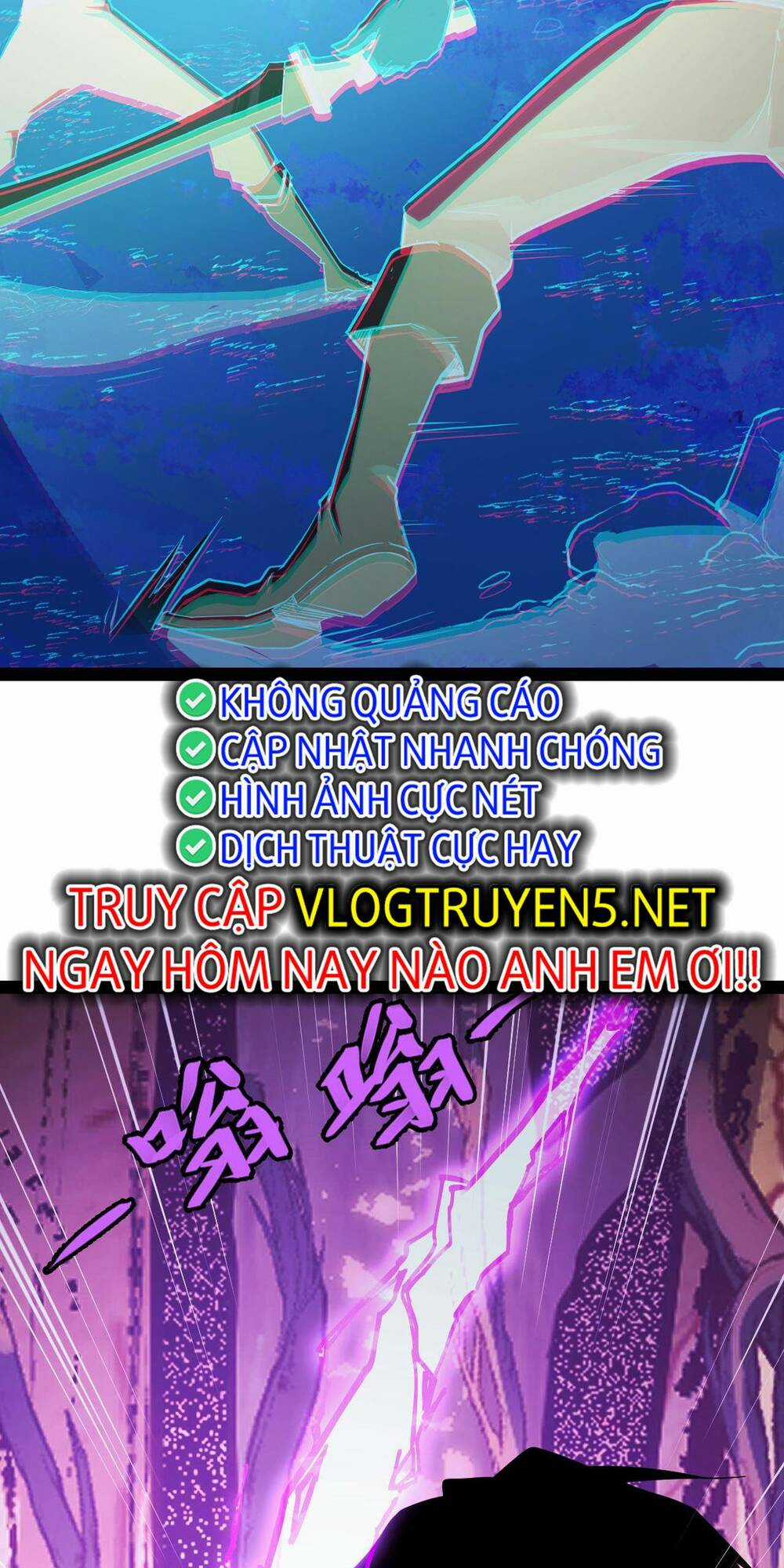 Ta Dựa Vào Thu Thập Vạn Vật Để Thăng Cấp Chapter 6 trang 53