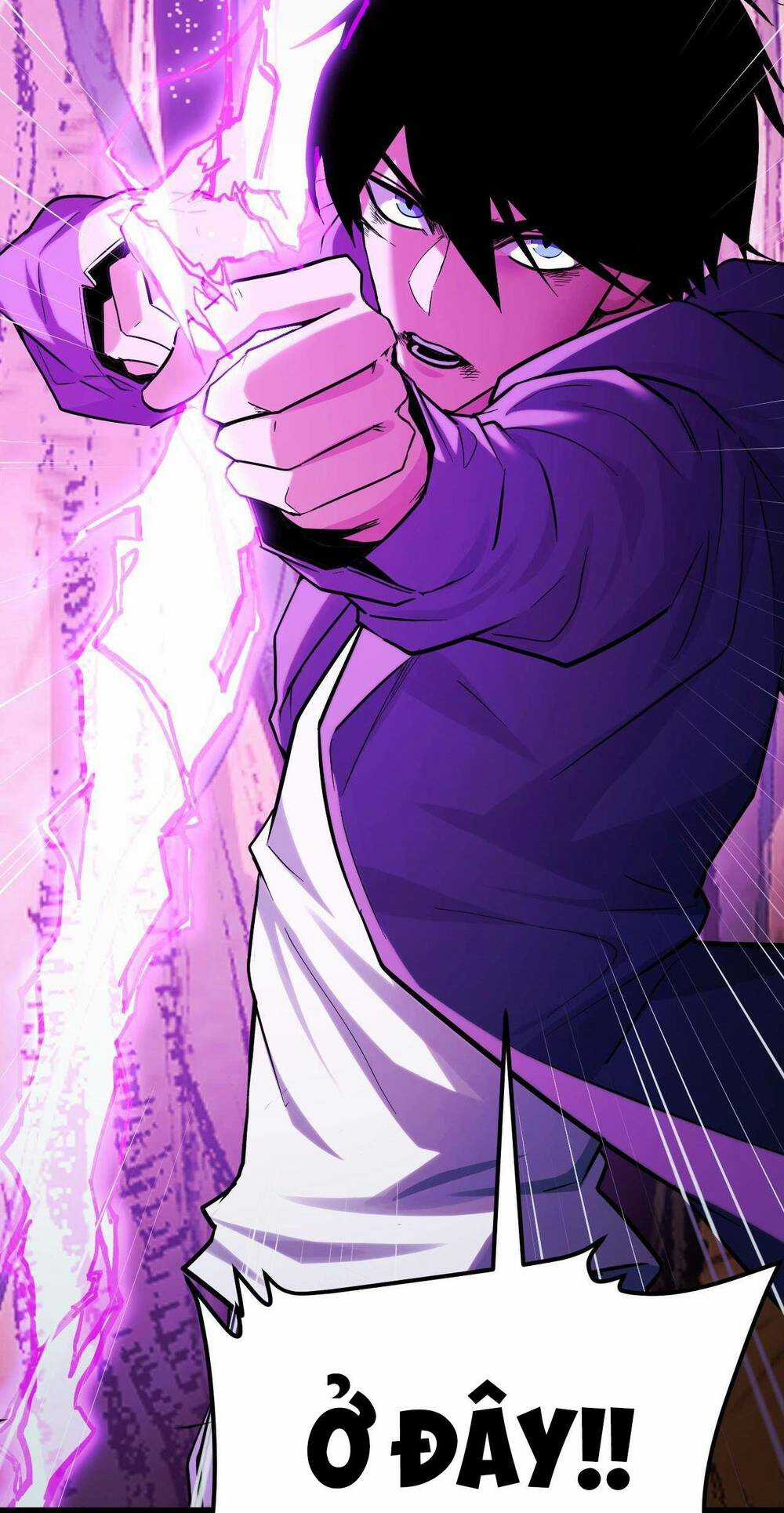 Ta Dựa Vào Thu Thập Vạn Vật Để Thăng Cấp Chapter 6 trang 54