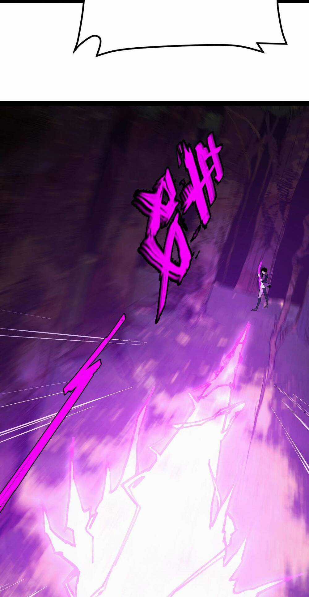 Ta Dựa Vào Thu Thập Vạn Vật Để Thăng Cấp Chapter 6 trang 55