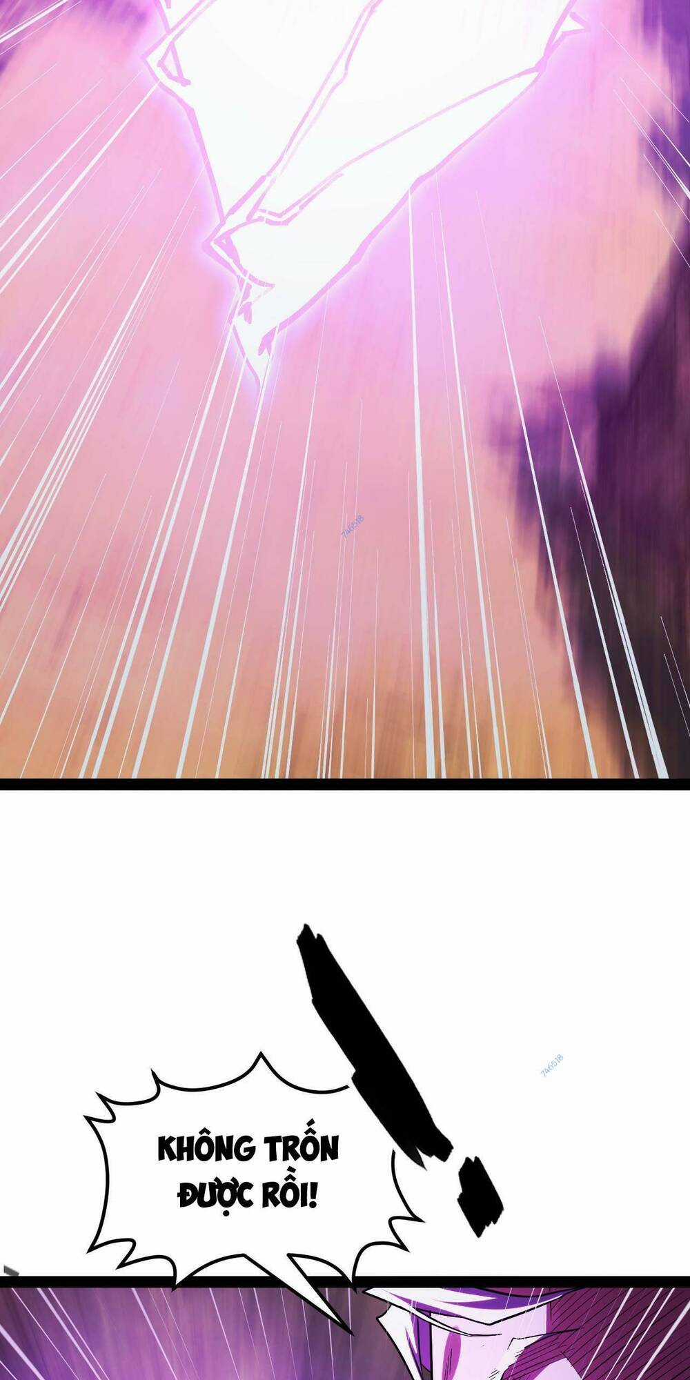 Ta Dựa Vào Thu Thập Vạn Vật Để Thăng Cấp Chapter 6 trang 56