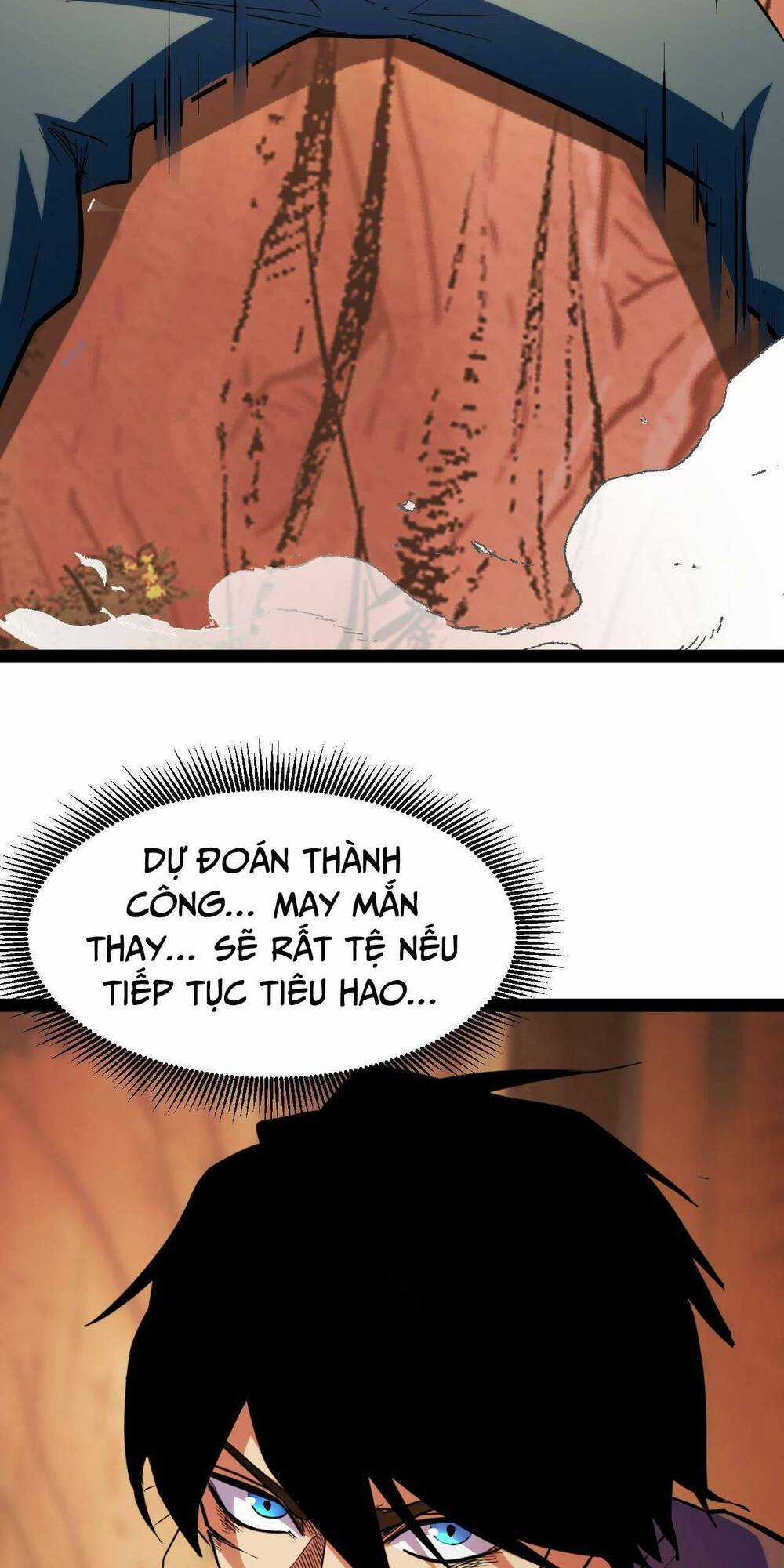 Ta Dựa Vào Thu Thập Vạn Vật Để Thăng Cấp Chapter 6 trang 63