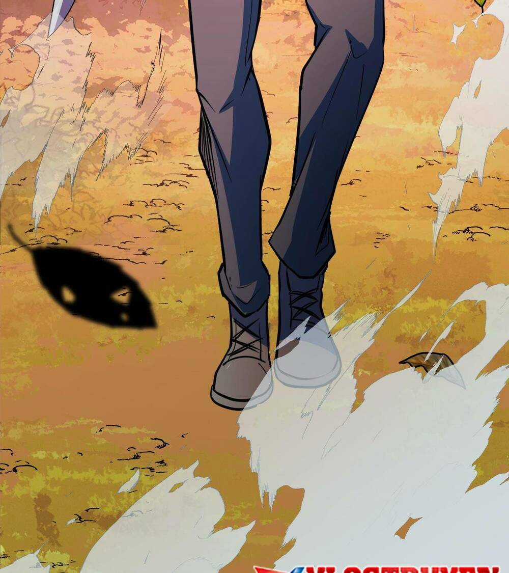 Ta Dựa Vào Thu Thập Vạn Vật Để Thăng Cấp Chapter 6 trang 68