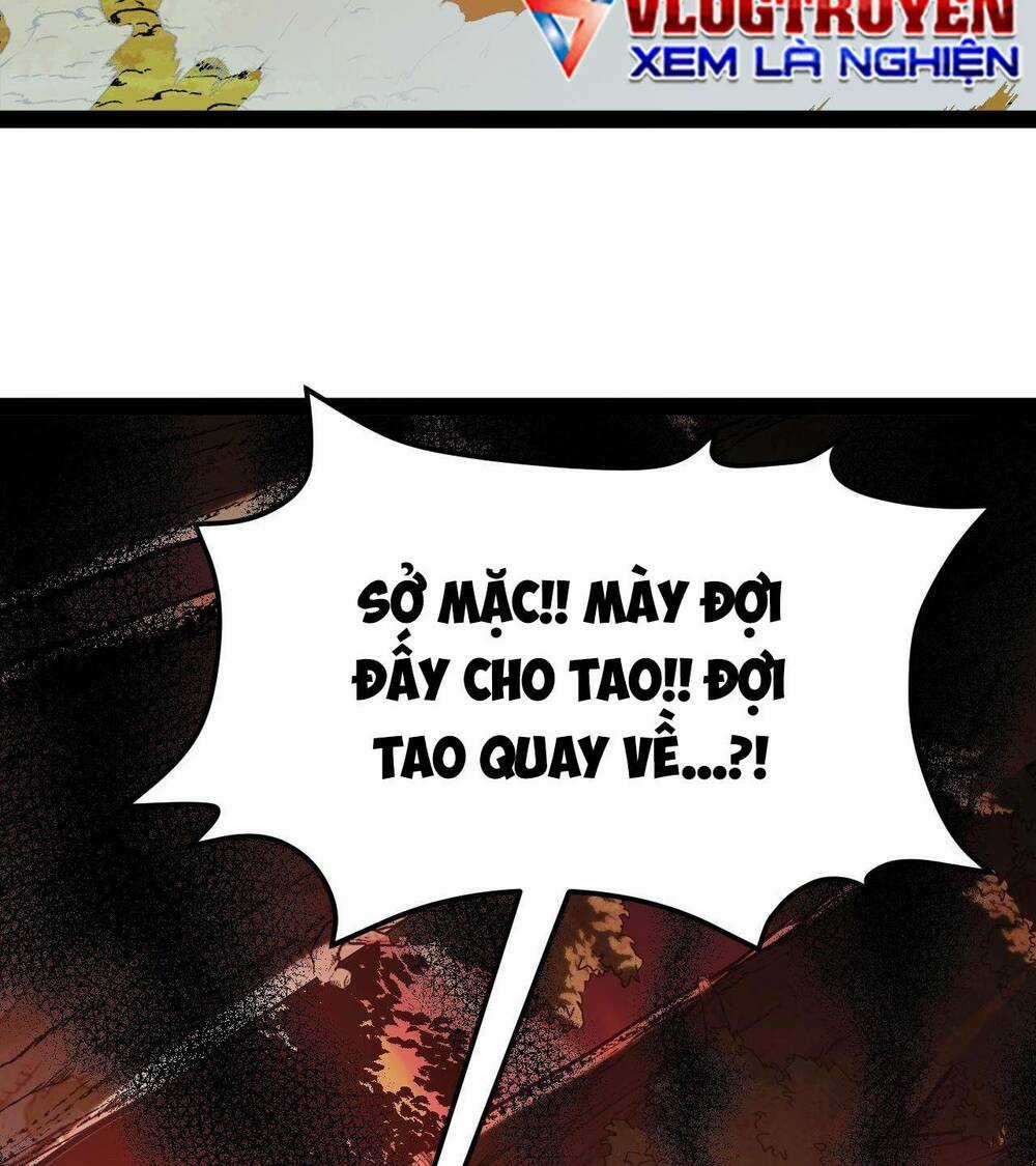 Ta Dựa Vào Thu Thập Vạn Vật Để Thăng Cấp Chapter 6 trang 69