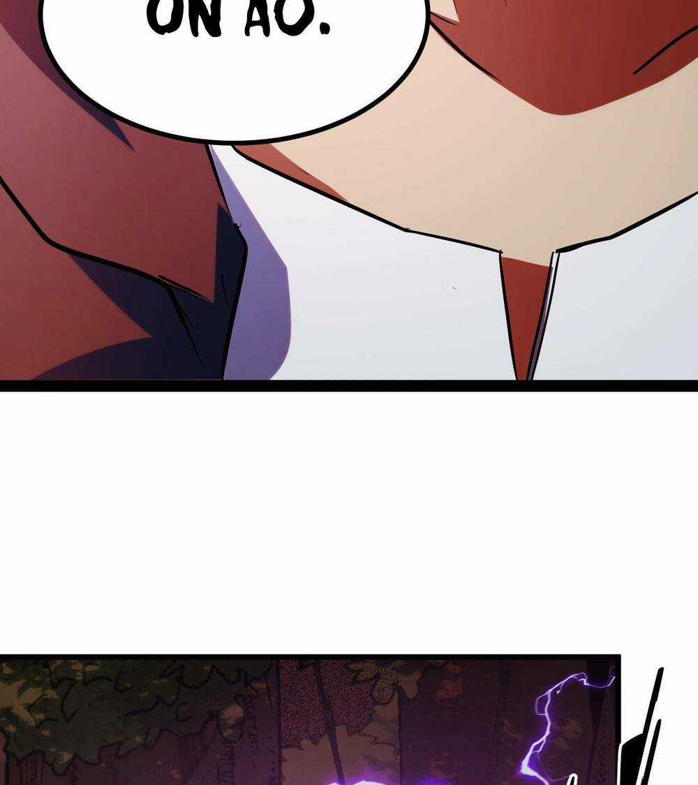 Ta Dựa Vào Thu Thập Vạn Vật Để Thăng Cấp Chapter 6 trang 75