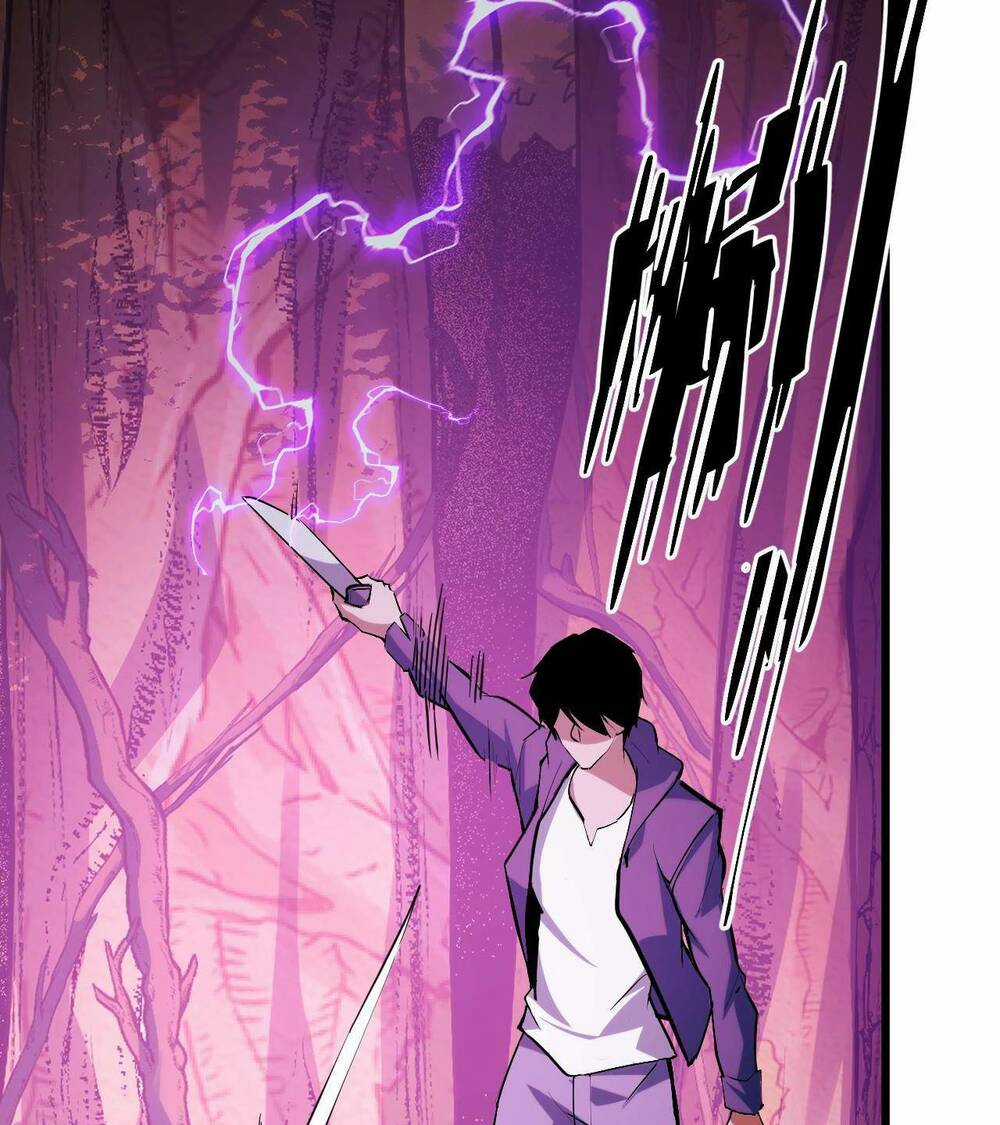 Ta Dựa Vào Thu Thập Vạn Vật Để Thăng Cấp Chapter 6 trang 76