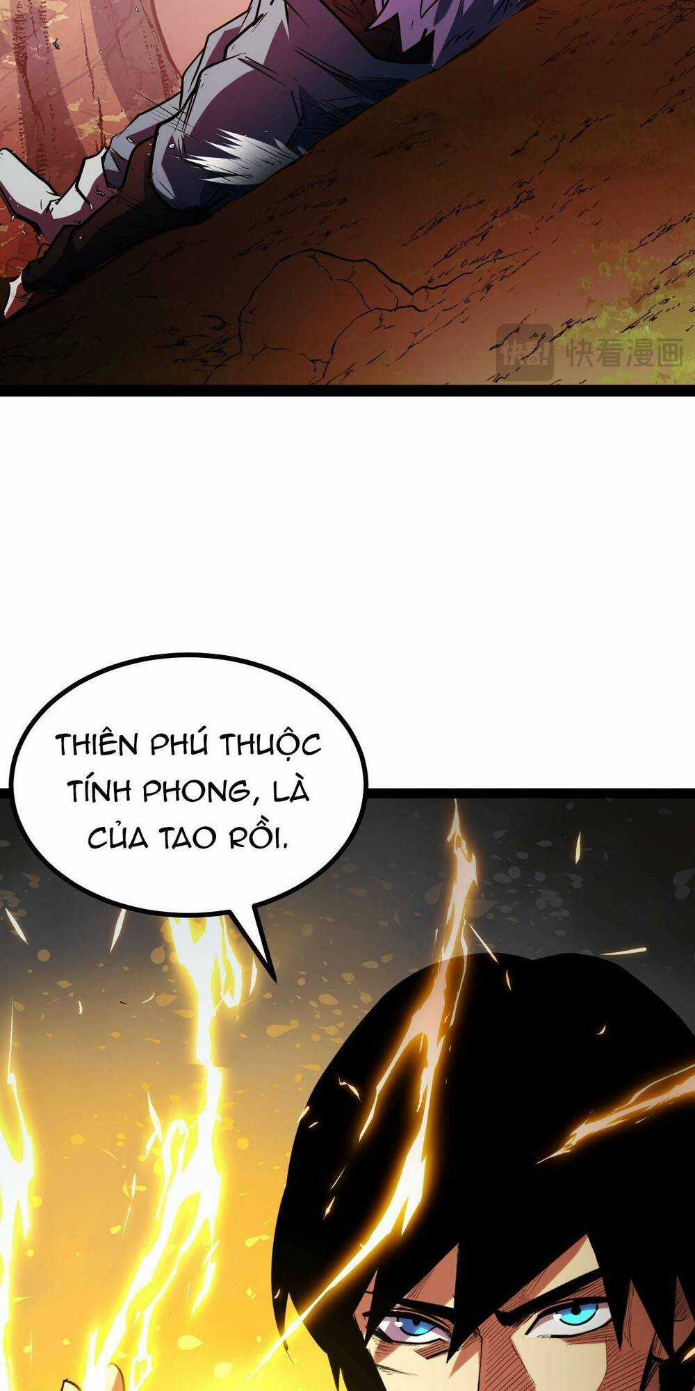 Ta Dựa Vào Thu Thập Vạn Vật Để Thăng Cấp Chapter 6 trang 79