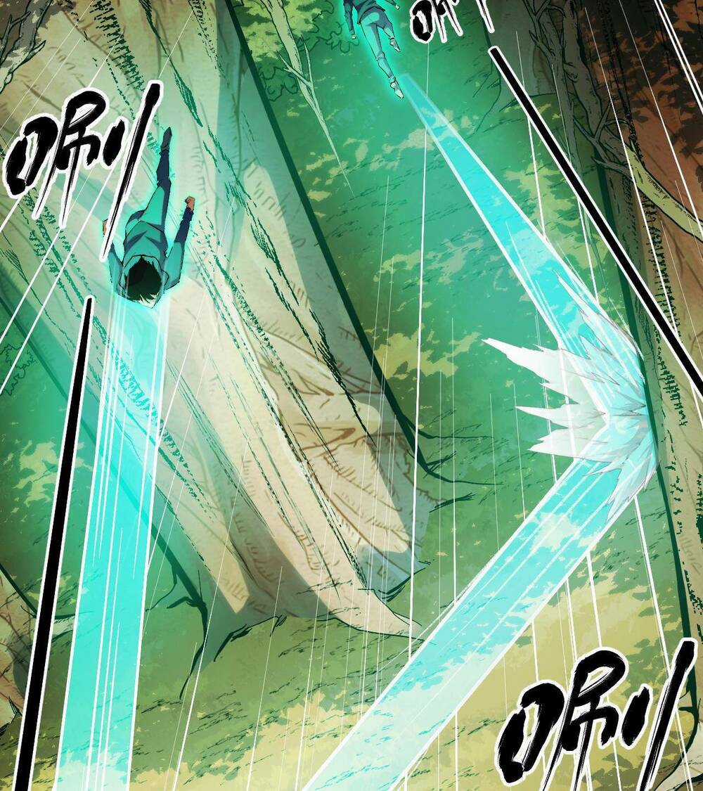 Ta Dựa Vào Thu Thập Vạn Vật Để Thăng Cấp Chapter 7 trang 12