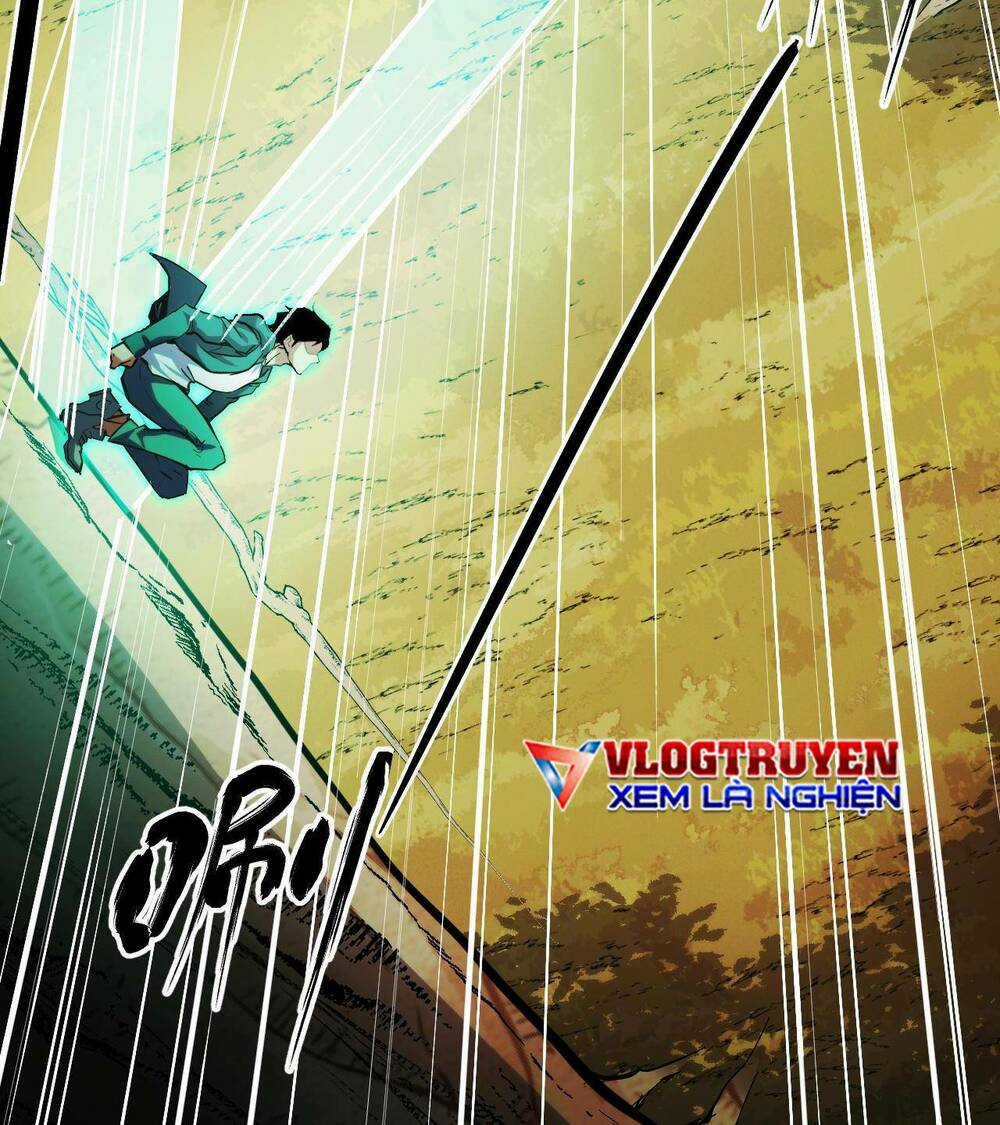 Ta Dựa Vào Thu Thập Vạn Vật Để Thăng Cấp Chapter 7 trang 13