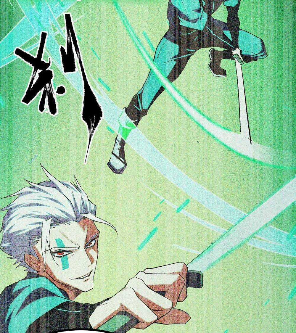 Ta Dựa Vào Thu Thập Vạn Vật Để Thăng Cấp Chapter 7 trang 23