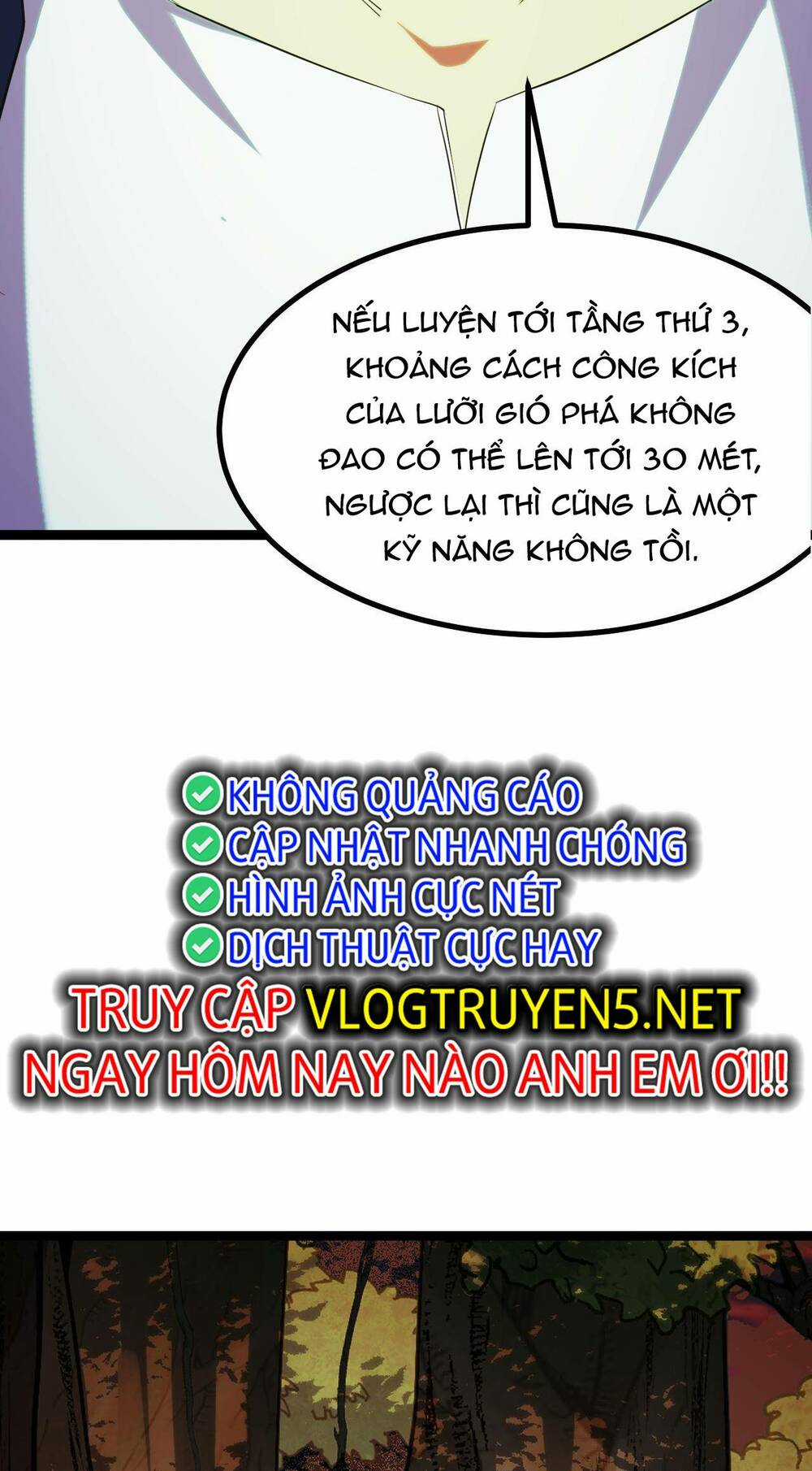 Ta Dựa Vào Thu Thập Vạn Vật Để Thăng Cấp Chapter 7 trang 25