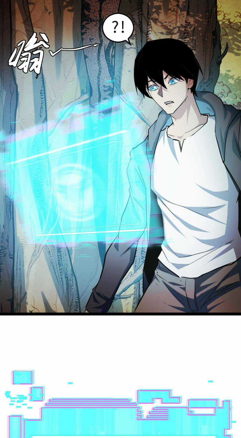 Ta Dựa Vào Thu Thập Vạn Vật Để Thăng Cấp Chapter 7 trang 26