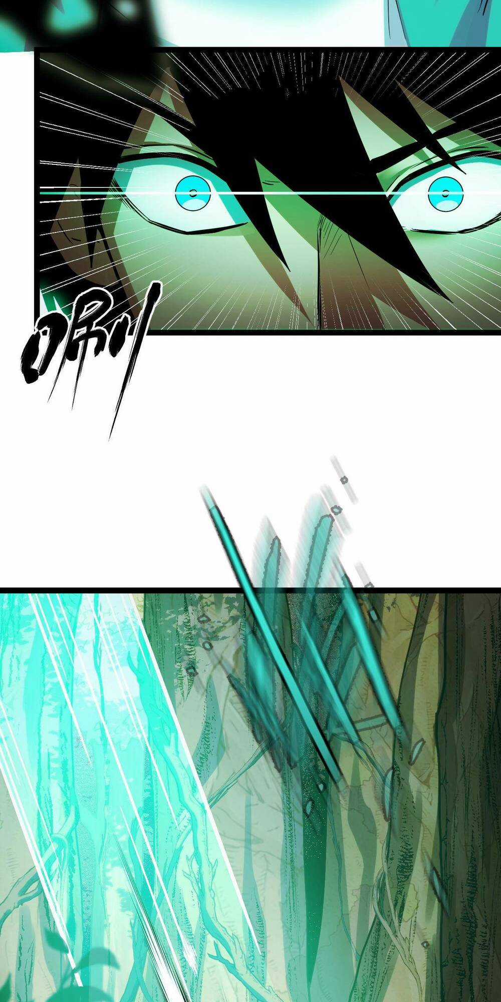 Ta Dựa Vào Thu Thập Vạn Vật Để Thăng Cấp Chapter 7 trang 3