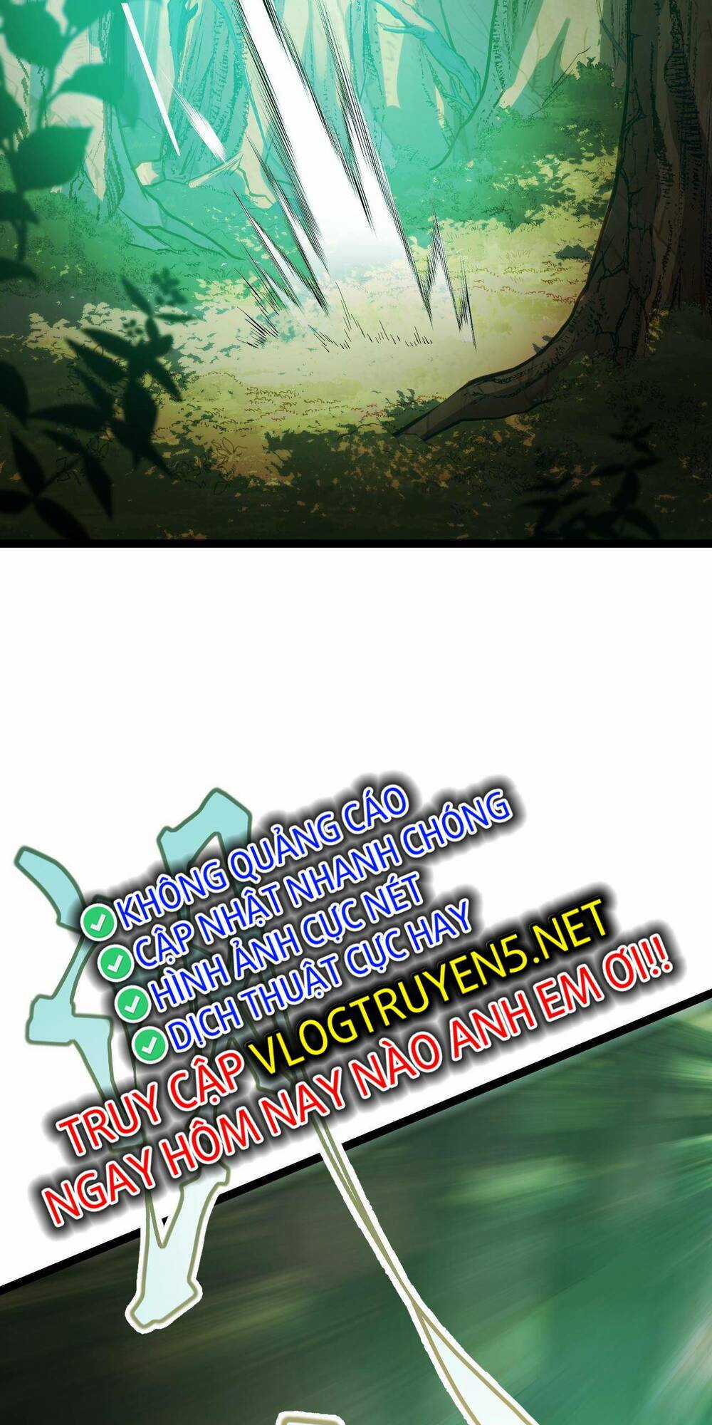 Ta Dựa Vào Thu Thập Vạn Vật Để Thăng Cấp Chapter 7 trang 4