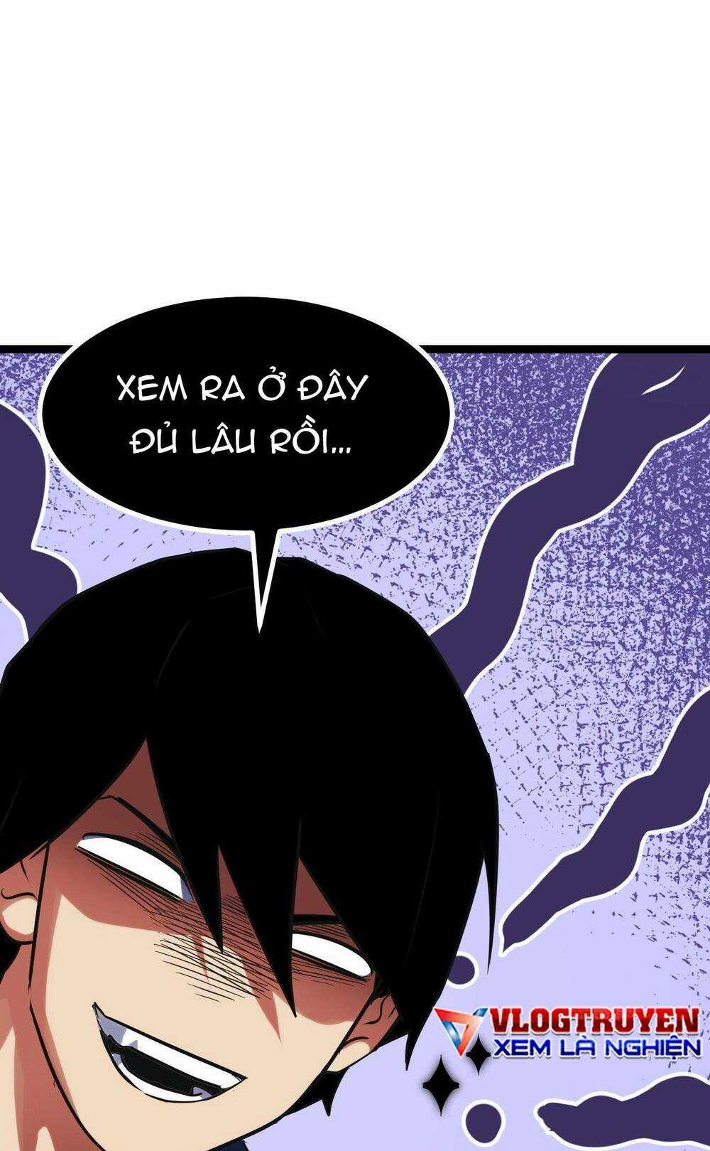 Ta Dựa Vào Thu Thập Vạn Vật Để Thăng Cấp Chapter 7 trang 40