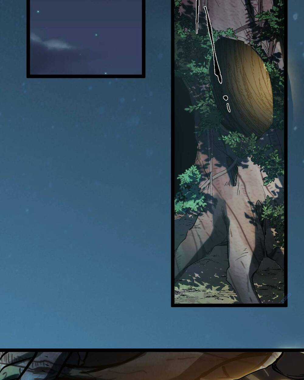 Ta Dựa Vào Thu Thập Vạn Vật Để Thăng Cấp Chapter 7 trang 43